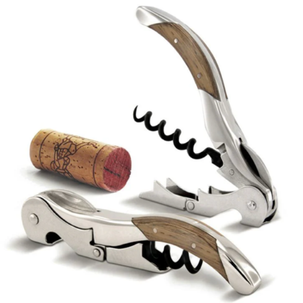 Corkscrews