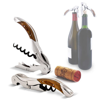 Toledo Corkscrew