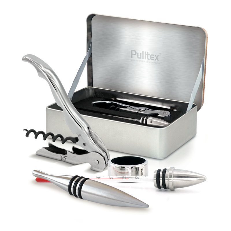 Classic Wine Set de Luxe