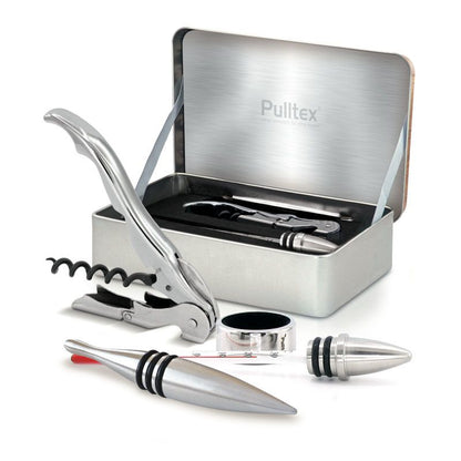 Classic Wine Set de Luxe