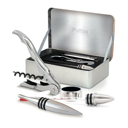 Classic Wine Set de Luxe