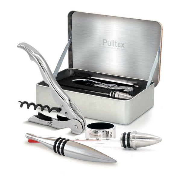 Classic Wine Set de Luxe