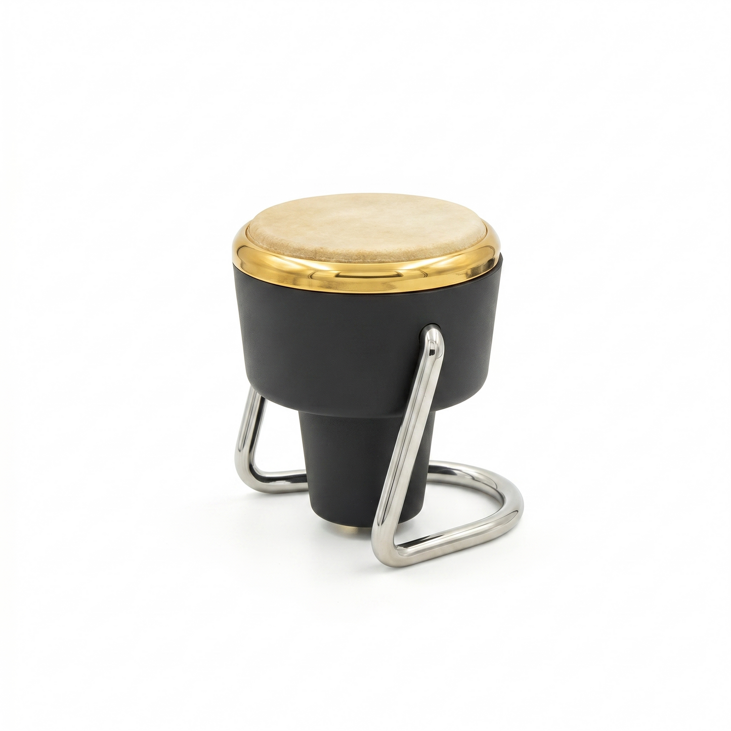 Silicon Clip Champagne Stopper - 2 Pack