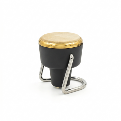 Silicon Clip Champagne Stopper - 2 Pack