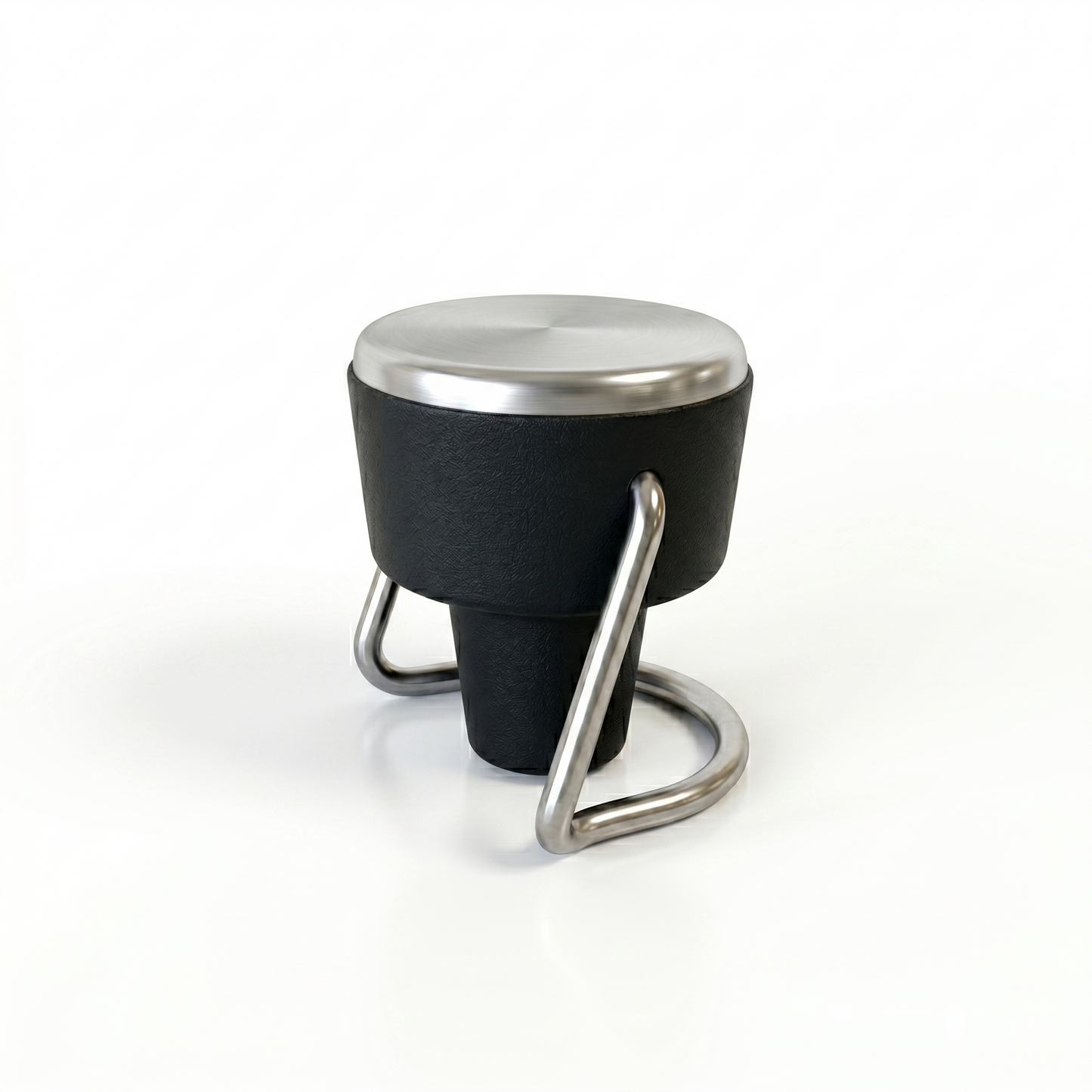 Silicon Clip Champagne Stopper - 2 Pack