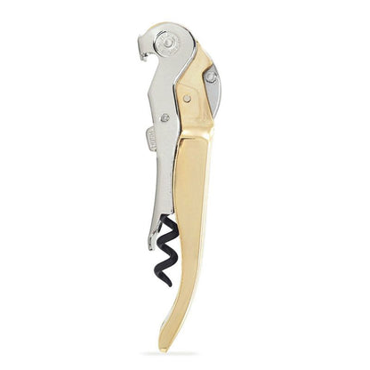 ClickCut Gold Corkscrew