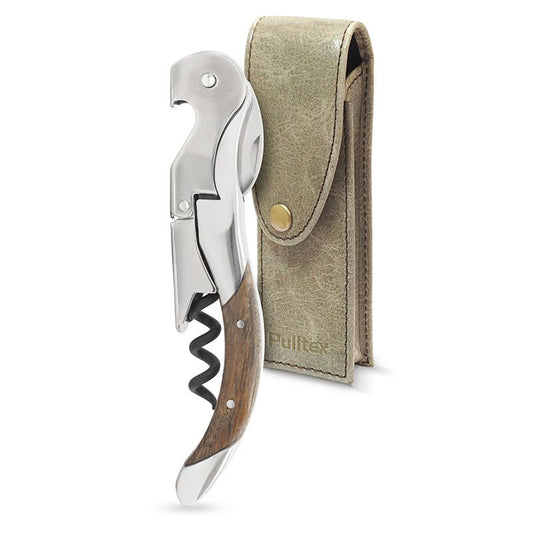 Toledo Oak Handle