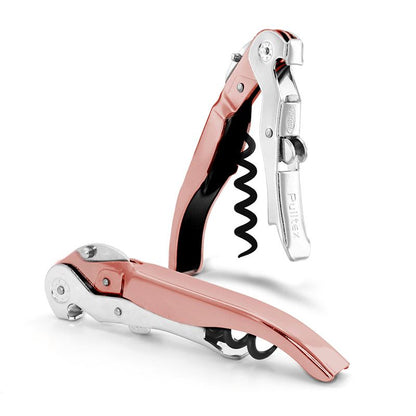 ClickCut Rosé Corkscrew