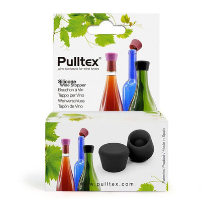 Silicone Wine Stopper