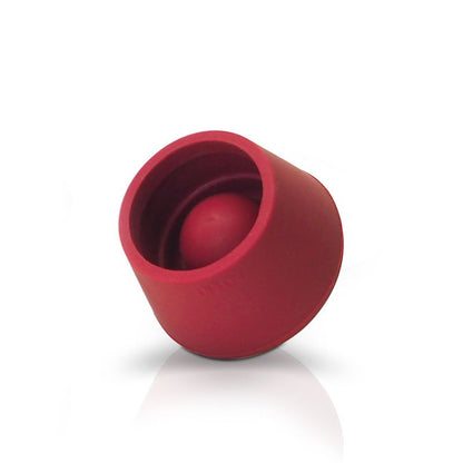 Silicone Wine Stoppers - 2 Pack