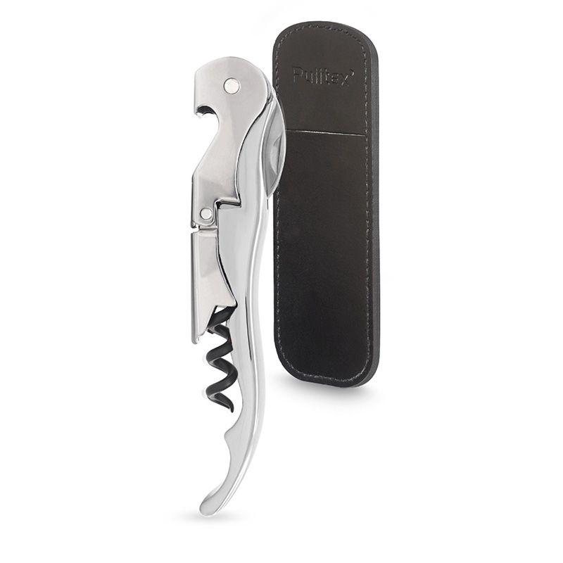 Classic Silver Corkscrew