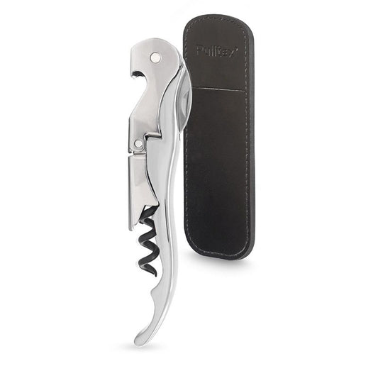 Classic Silver Corkscrew
